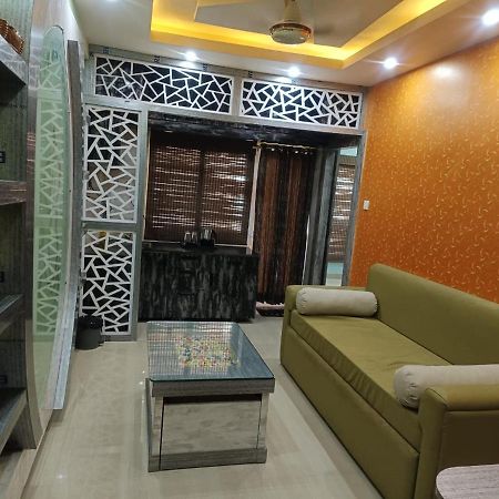Green Heaven Shree Puri Exterior foto