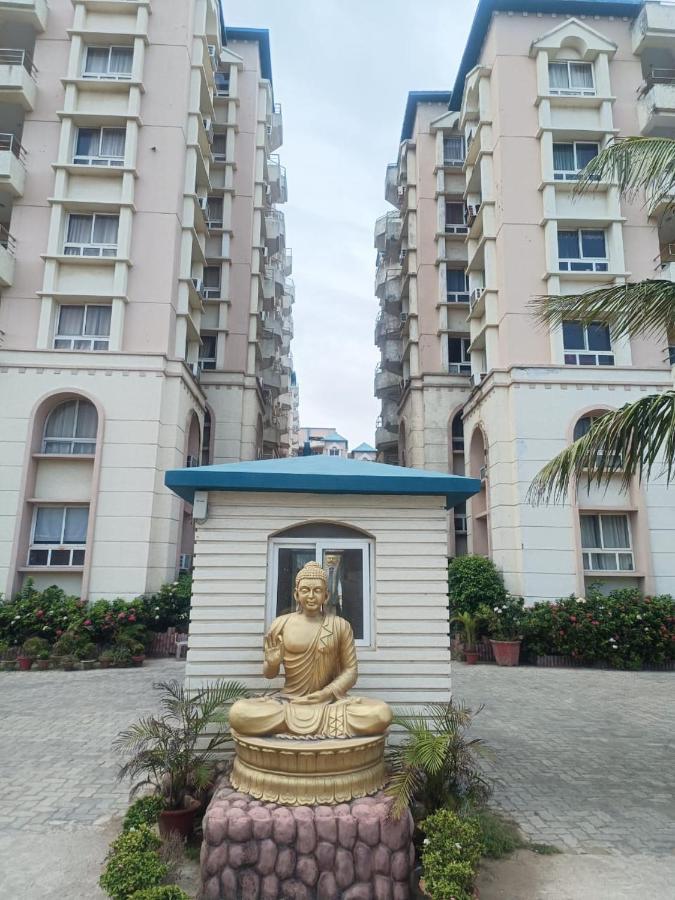 Green Heaven Shree Puri Exterior foto