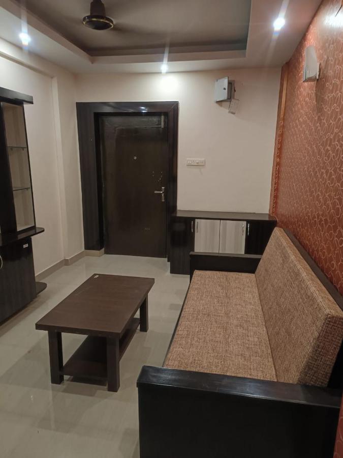 Green Heaven Shree Puri Exterior foto