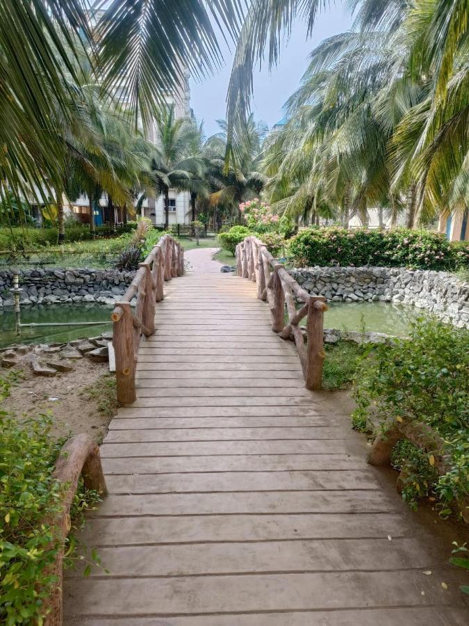 Green Heaven Shree Puri Exterior foto