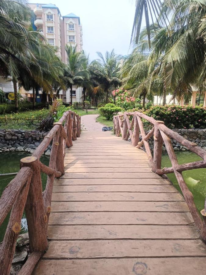Green Heaven Shree Puri Exterior foto