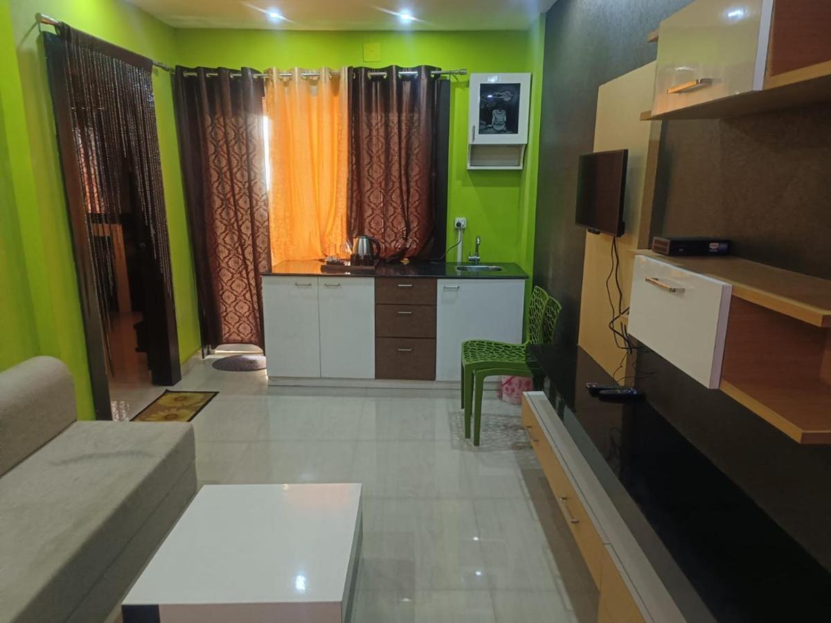 Green Heaven Shree Puri Exterior foto