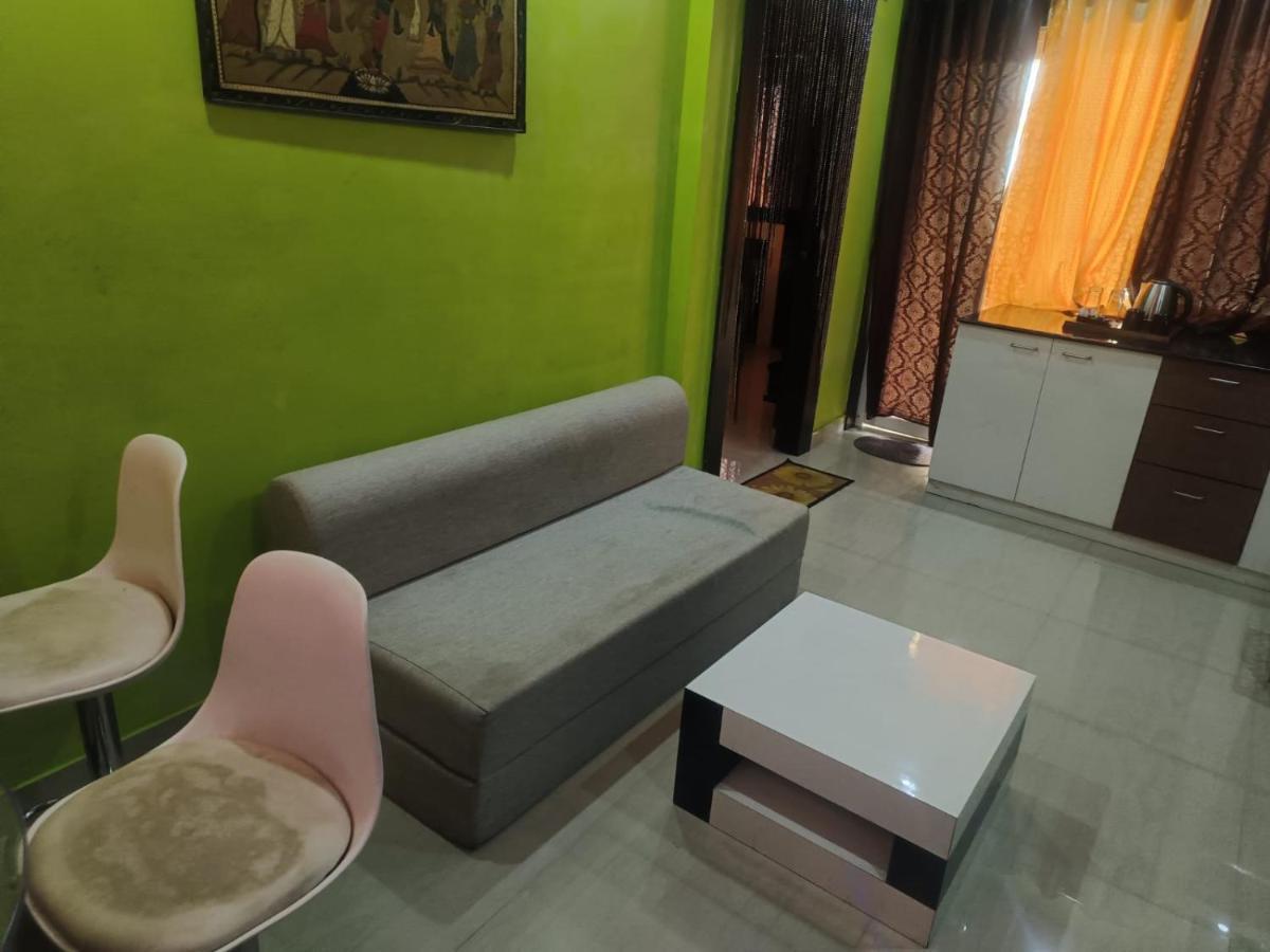 Green Heaven Shree Puri Exterior foto