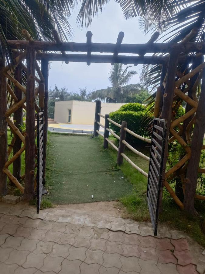 Green Heaven Shree Puri Exterior foto