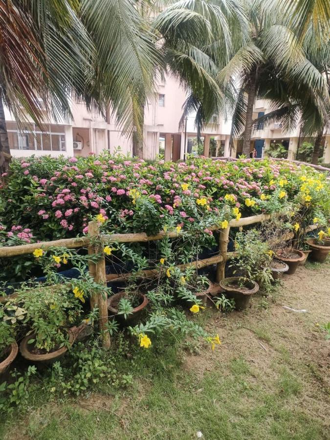 Green Heaven Shree Puri Exterior foto
