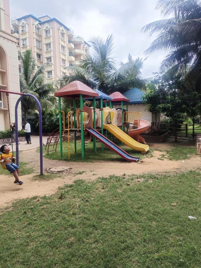Green Heaven Shree Puri Exterior foto