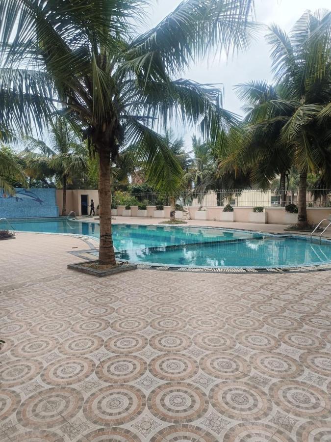 Green Heaven Shree Puri Exterior foto